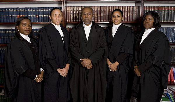 Antigua \u0026 Barbuda Law Firm - Roberts \u0026 Co